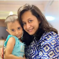 Play School Yelahanka New town, Banglore