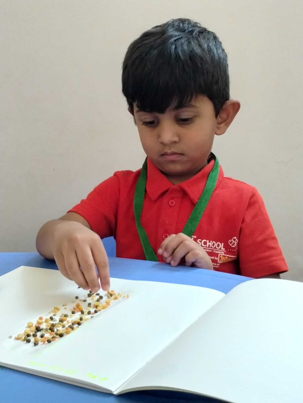 Play School Yelahanka New town, Banglore