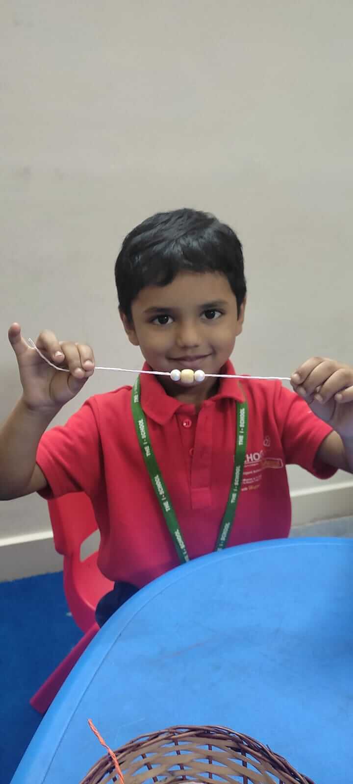 Play School Yelahanka New town, Banglore 